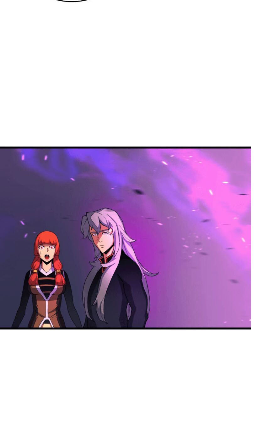 sự trở lại của pháp sư vĩ đại sau 4000 năm chapter 16 44