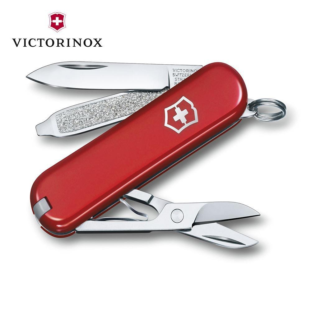 Dao đa năng VICTORINOX Classic (58 mm)