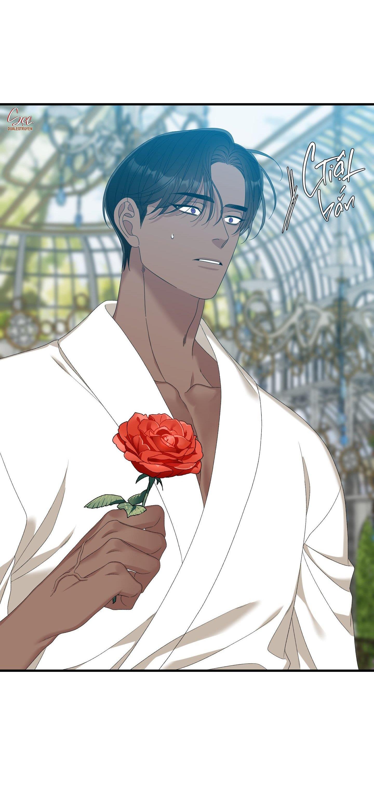 smyrna và capri chapter 42 32