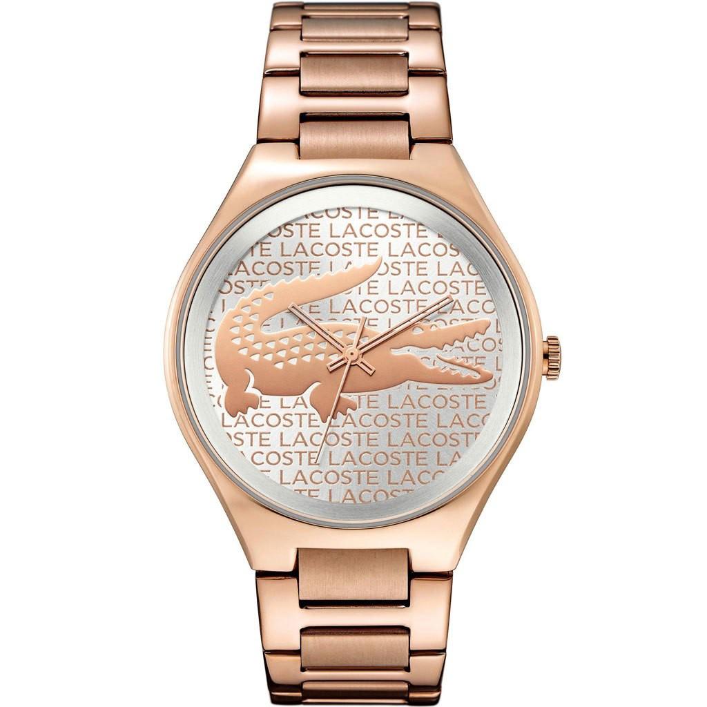Đồng hồ đeo tay Nữ hiệu Lacoste 2000929