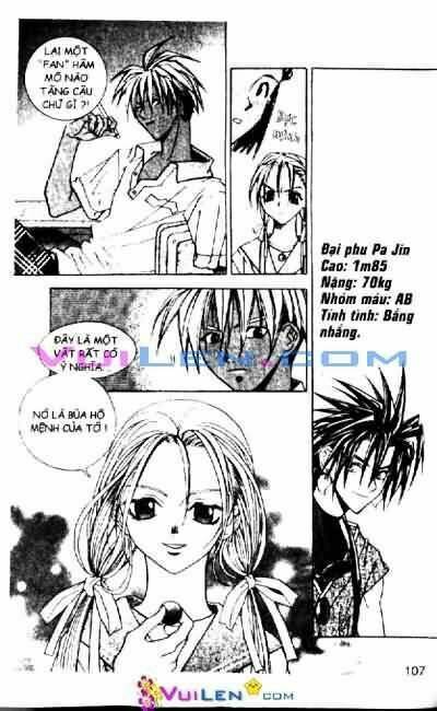 tiên nữ giáng trần chapter 5 107