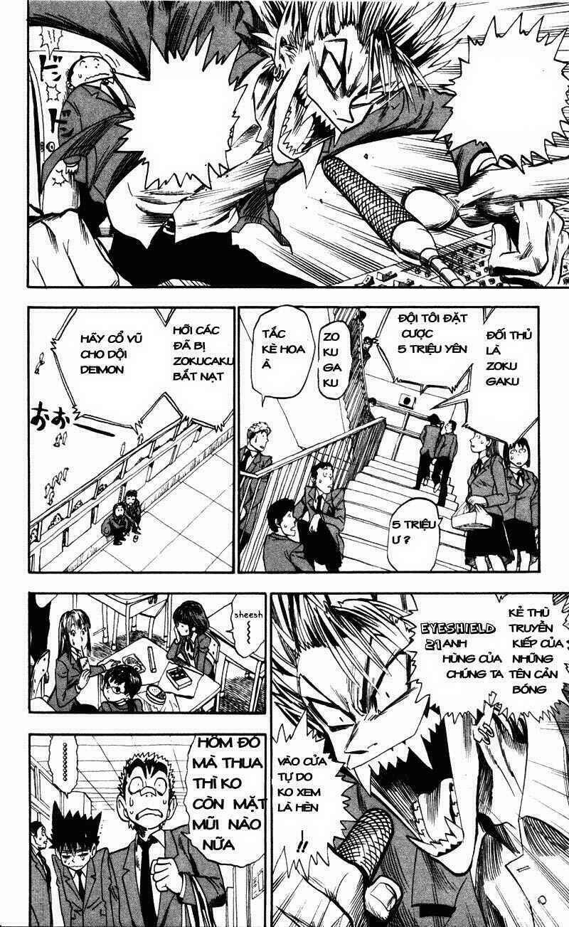 lá chắn mắt chapter 26 11