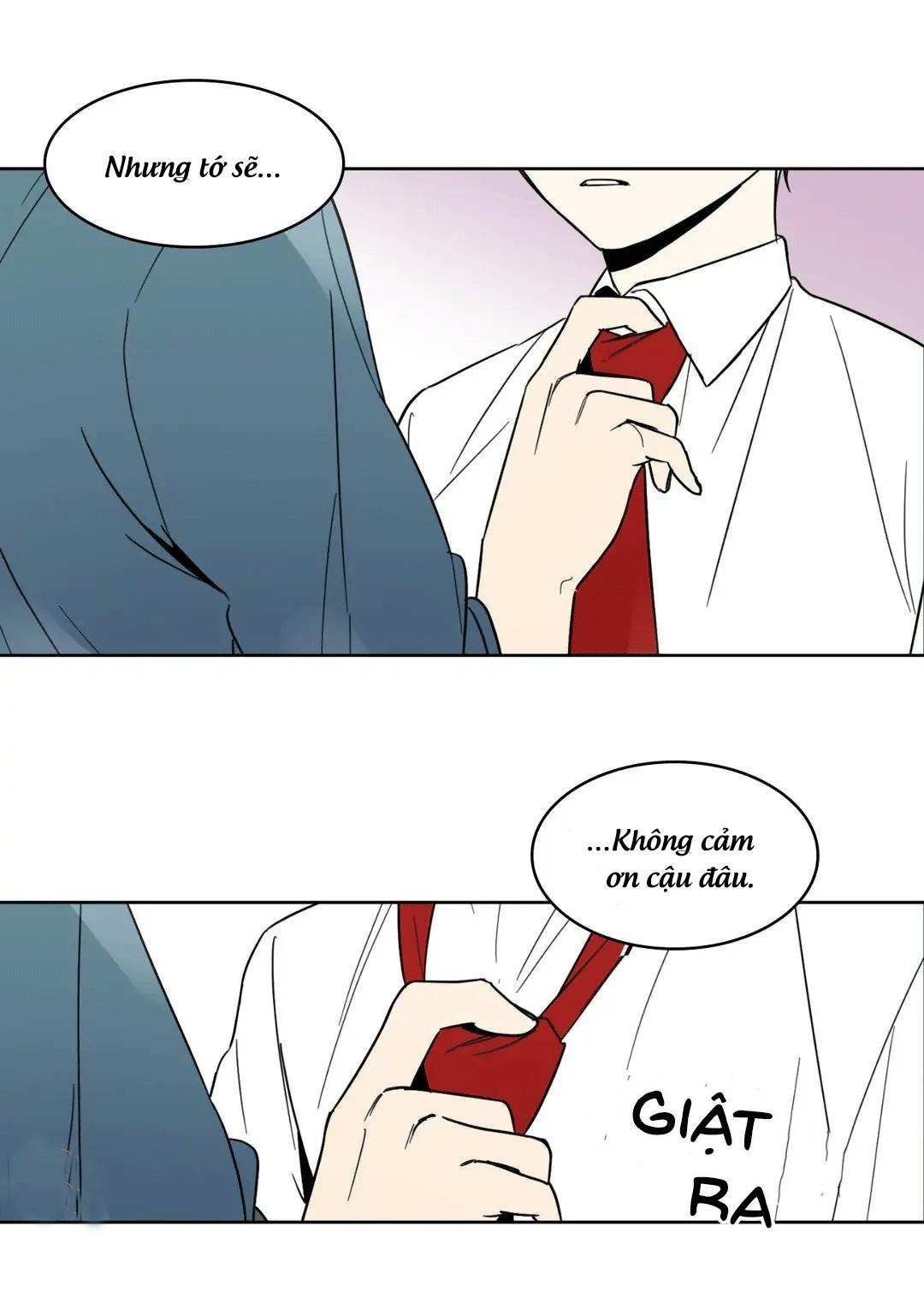 heartthrob chapter 3 37