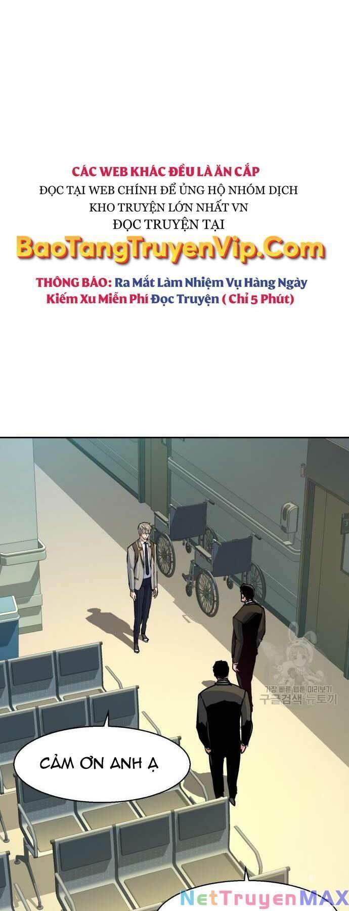 bạn học tôi là lính đánh thuê chapter 144 54