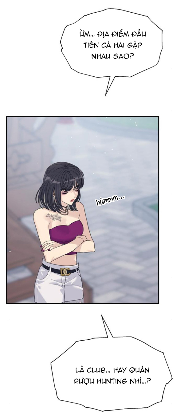 Couple Breaker chapter 74.2 12