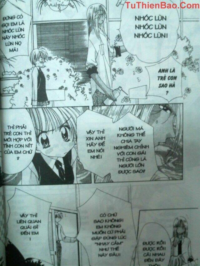 nguyện ước dưới ánh sao chapter 3 65