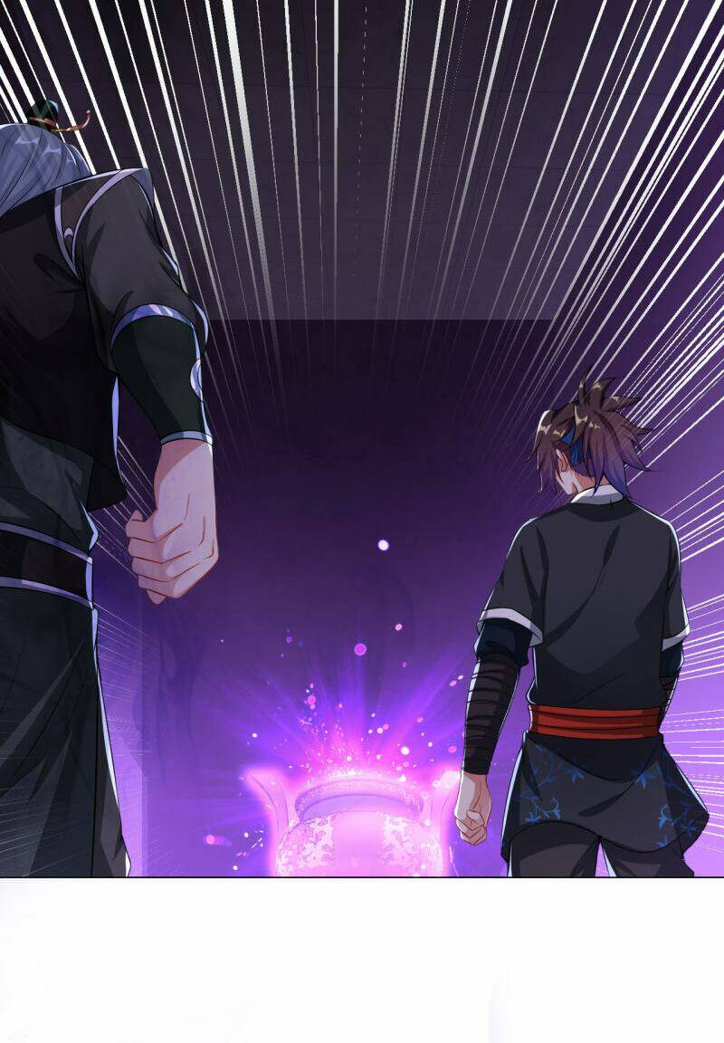 đạo ấn chapter 66 31