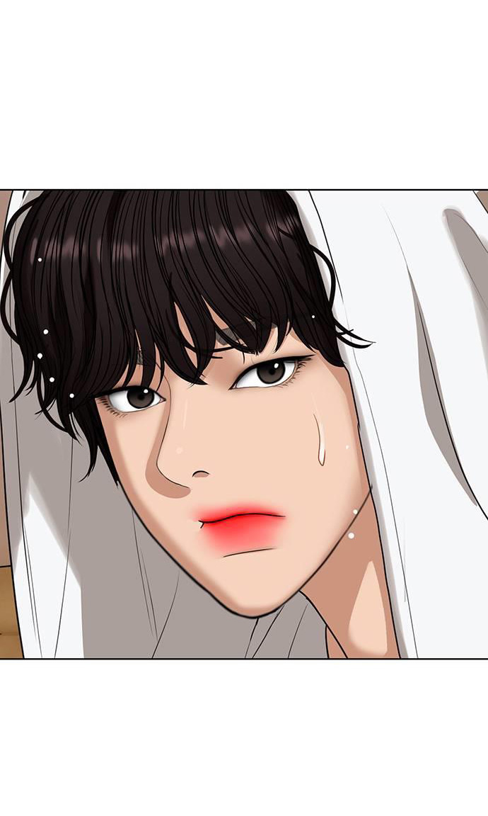 vẻ đẹp đích thực - true beauty chapter 246.2 5