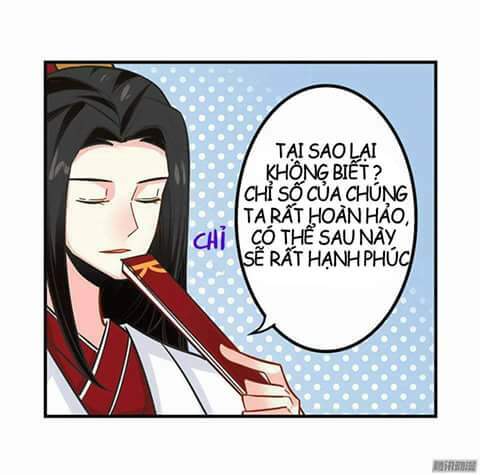 ta ở cổ đại xích cp chapter 2 20