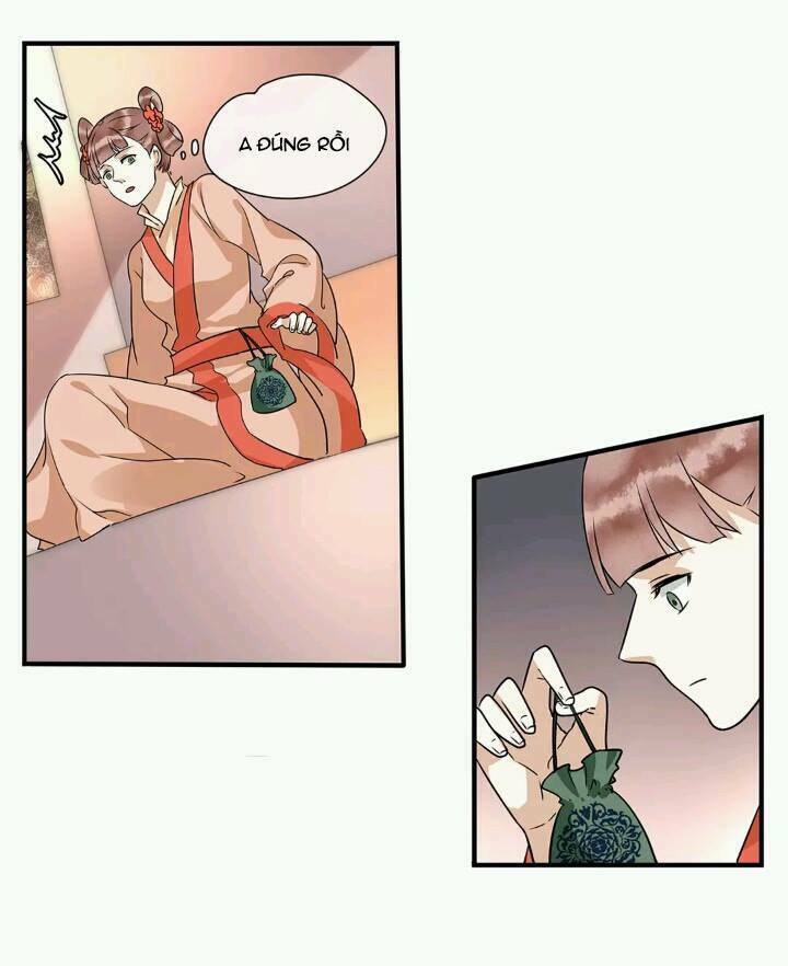 công chúa giá đáo chapter 6 2