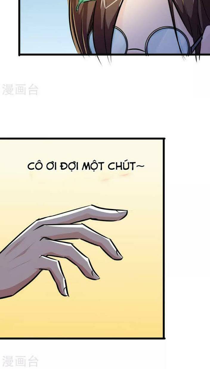 tối cường đặc chủng binh của hoa khôi chapter 22 30