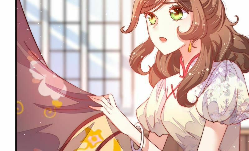 ngày nào thiếu soái cũng ghen chapter 27 3