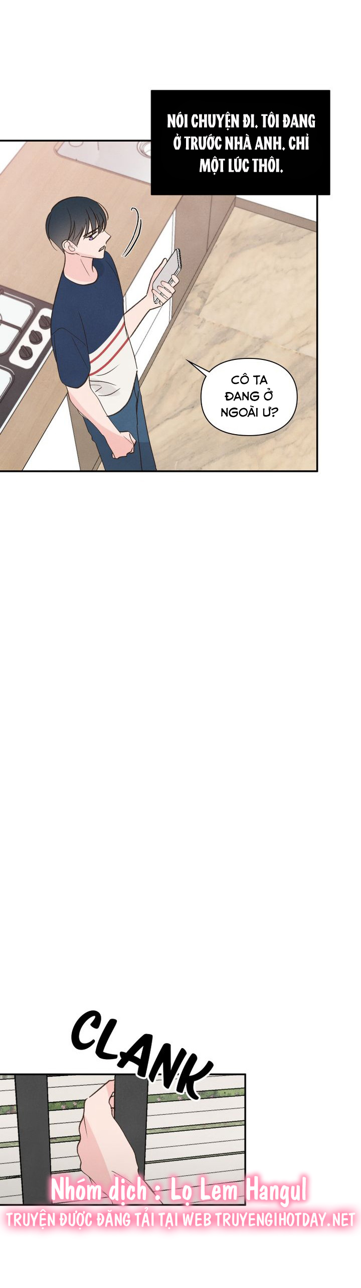 hãy để tôi một mình chapter 55 15