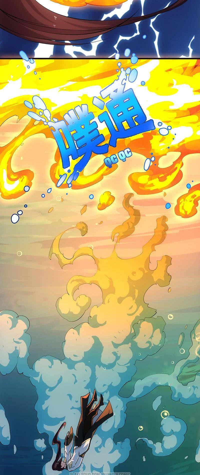 hệ thống thần long nghịch thiên chapter 17 3