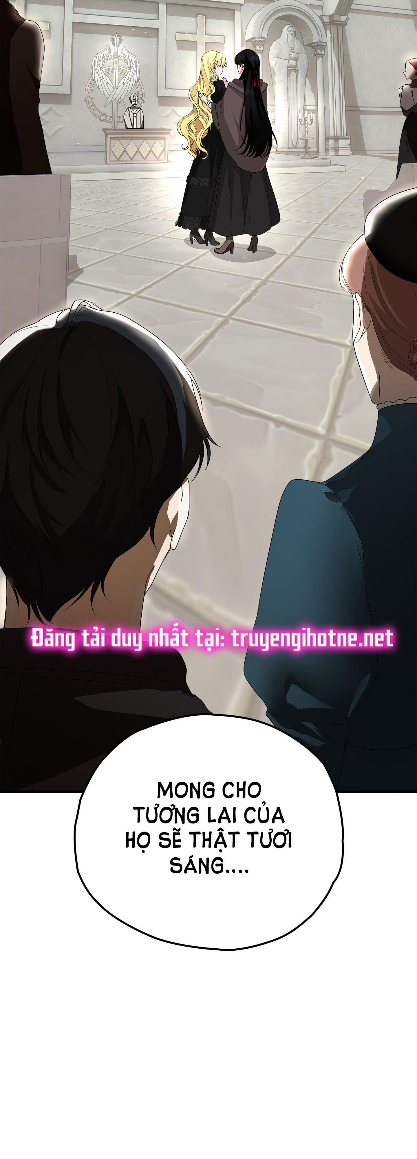 mặt trái của sự thật chapter 1.1 32