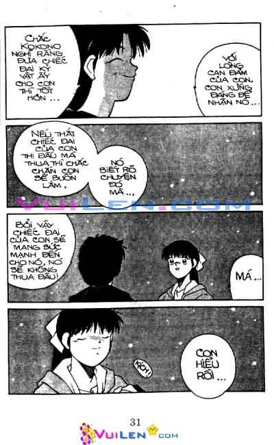 truyền nhân atula - shura no mon i chapter 34 28