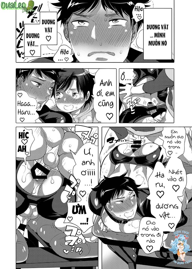 tổng hợp oneshot boylove chapter 11 29