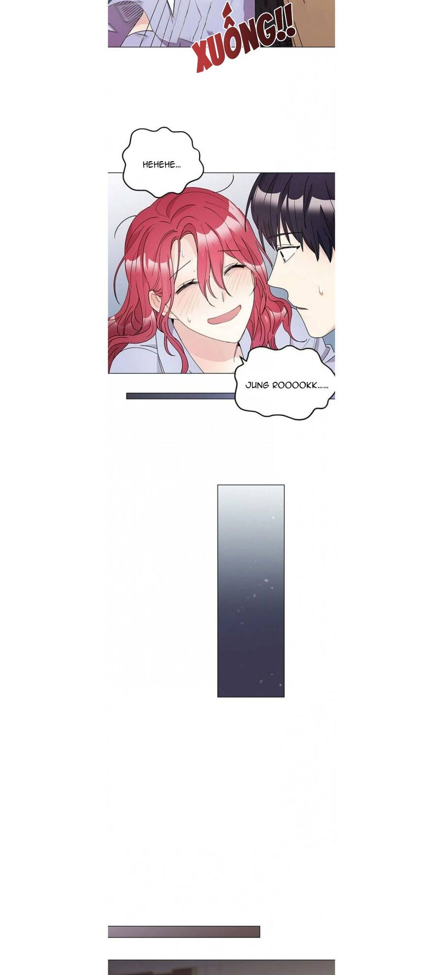 chạm vào tim em chapter 25 14