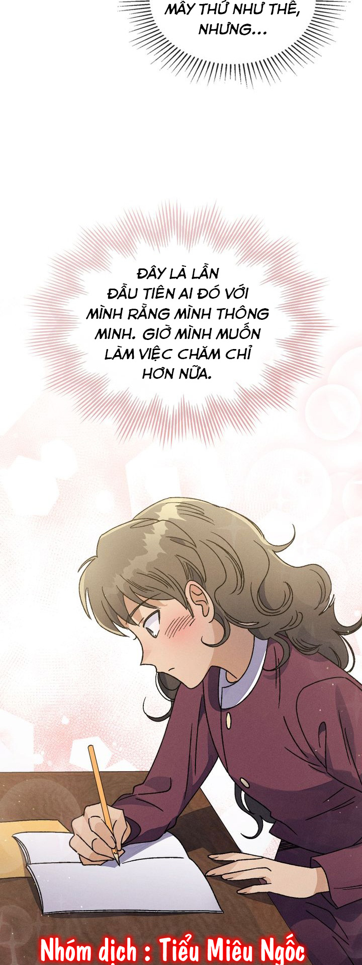 nếu tôi là bạn chapter 57 14
