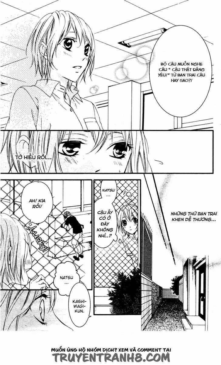 love zipper chapter 1 16