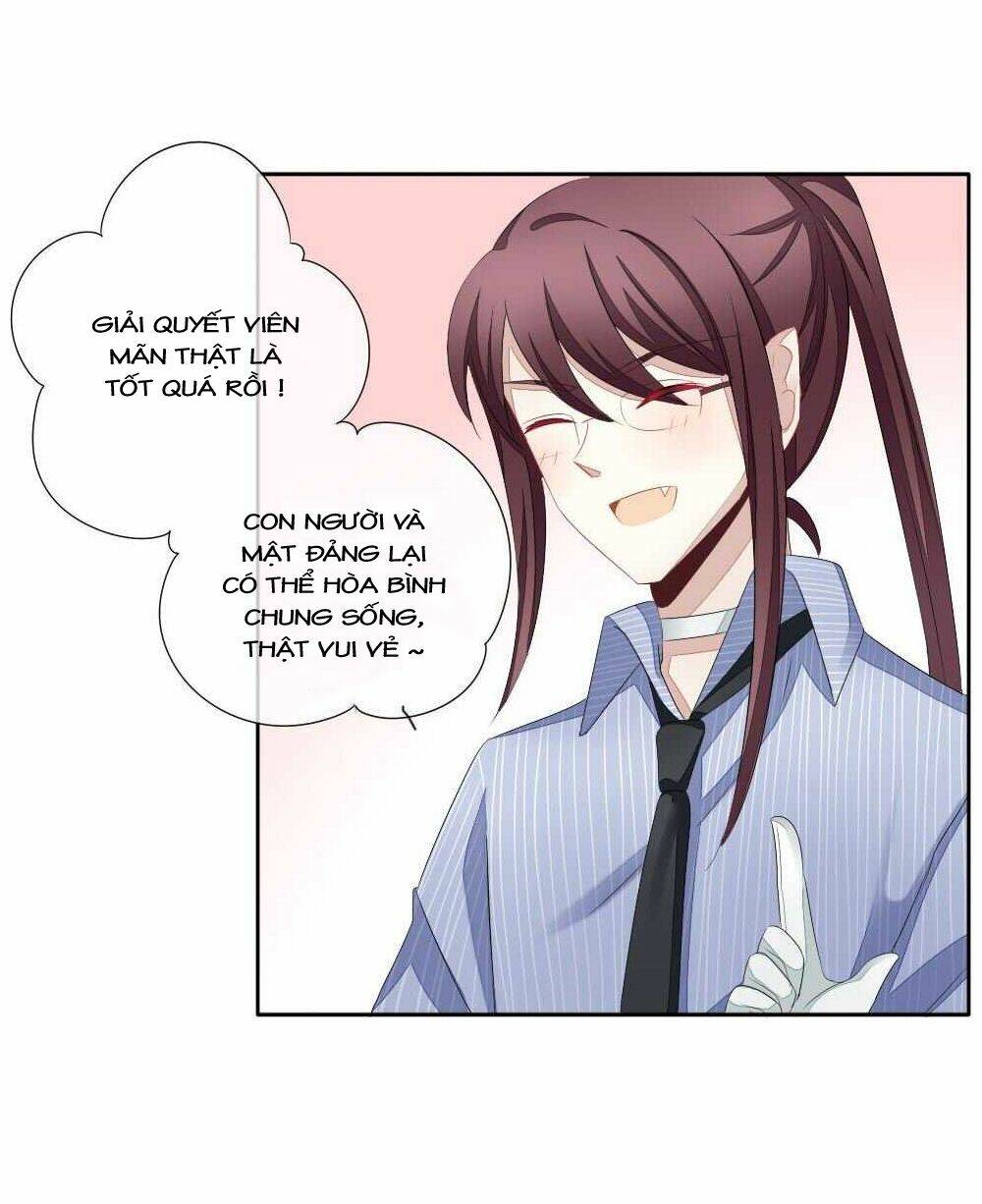 vị hôn thê bỏ trốn chapter 79 5