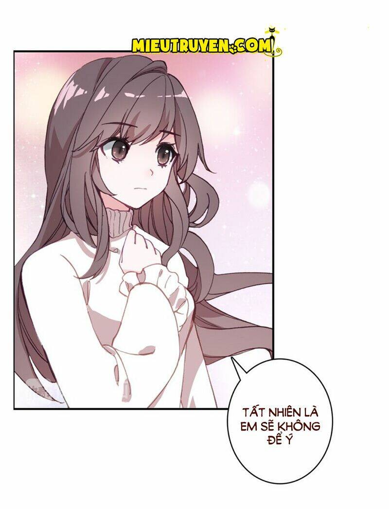 nhất sinh nhất thế mỹ nhân cốt chapter 18 7