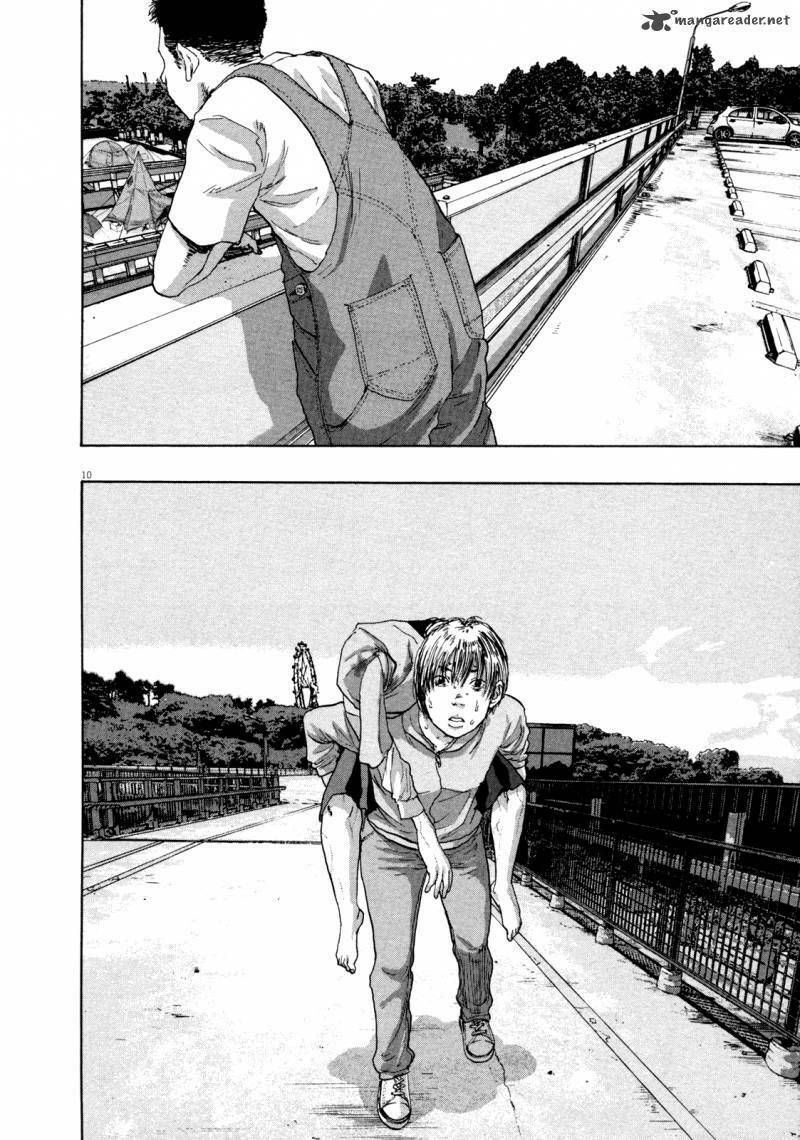 tôi là người hùng chapter 88 11