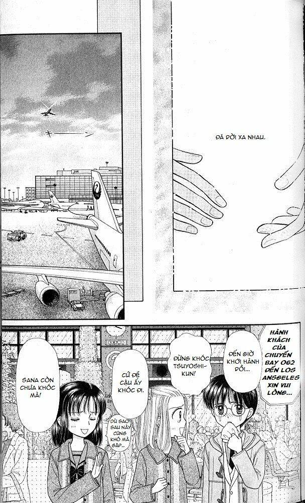 kodomo no omocha chapter 50 35