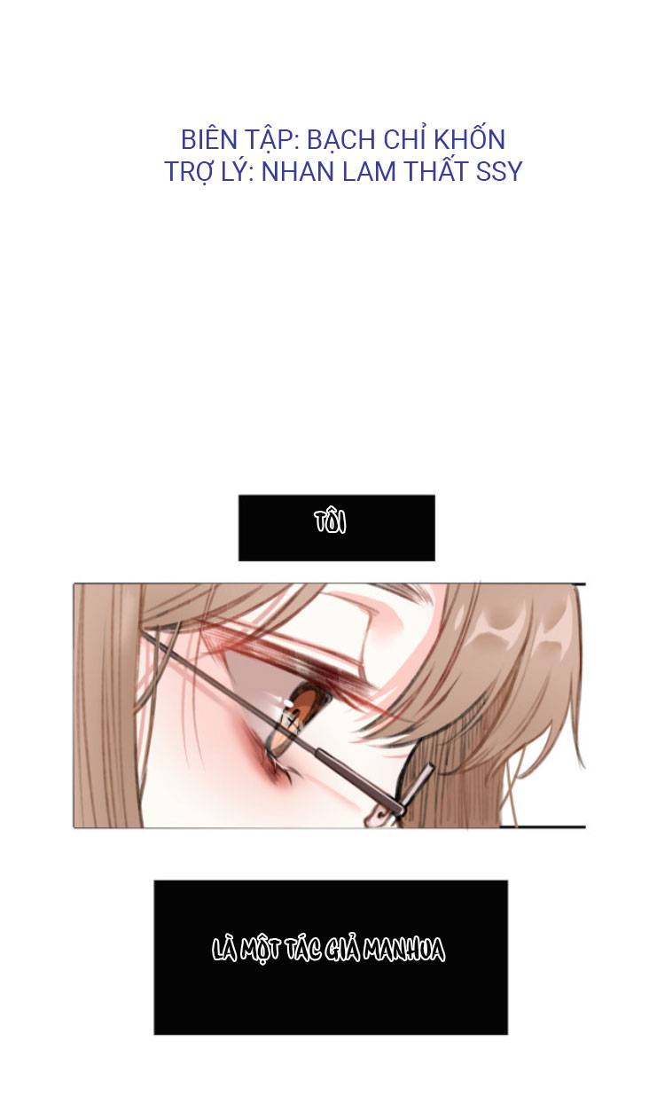 nghe nói tôi là đại tiểu thư phản diện chapter 0 8