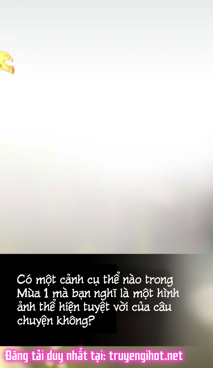 Dưới Bóng Cây Sồi Interview 73
