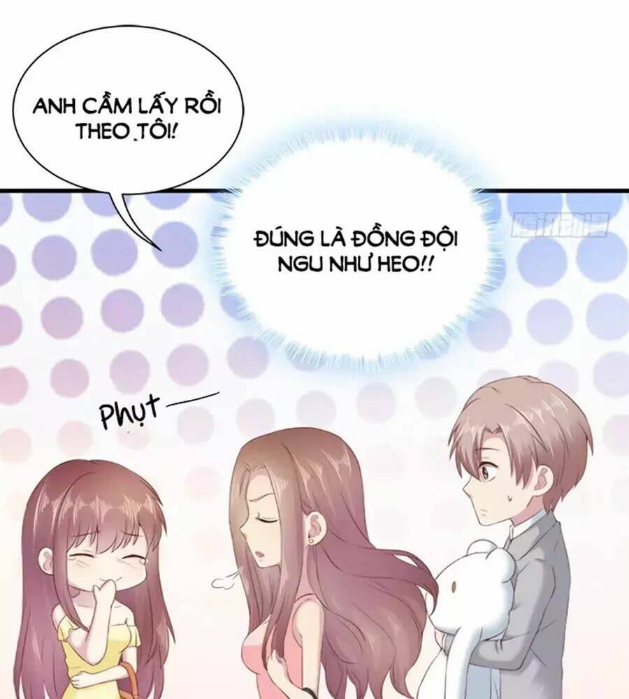 khi trò chơi ác ma bắt đầu chapter 109 23