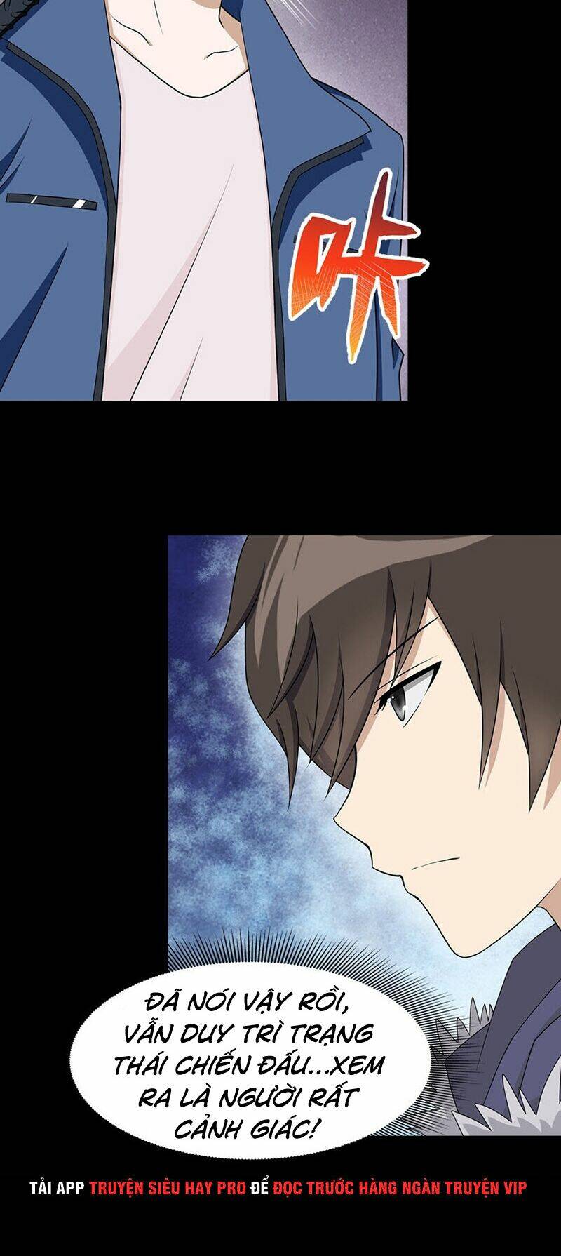 bạn gái virus của tôi chapter 90 28