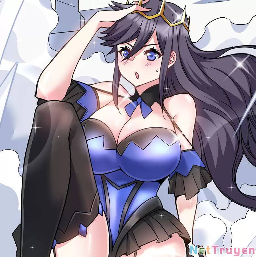 đồ long kỵ sĩ hôn môi ác long chapter 37.2 50