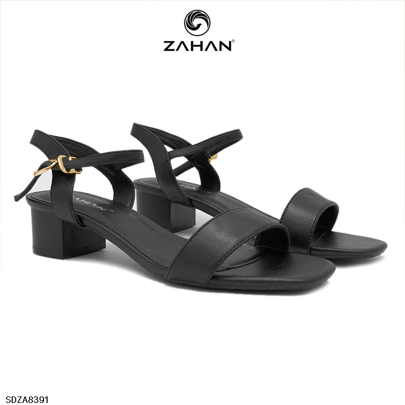 Sandal quai đơn, 3 cm SDZA8391