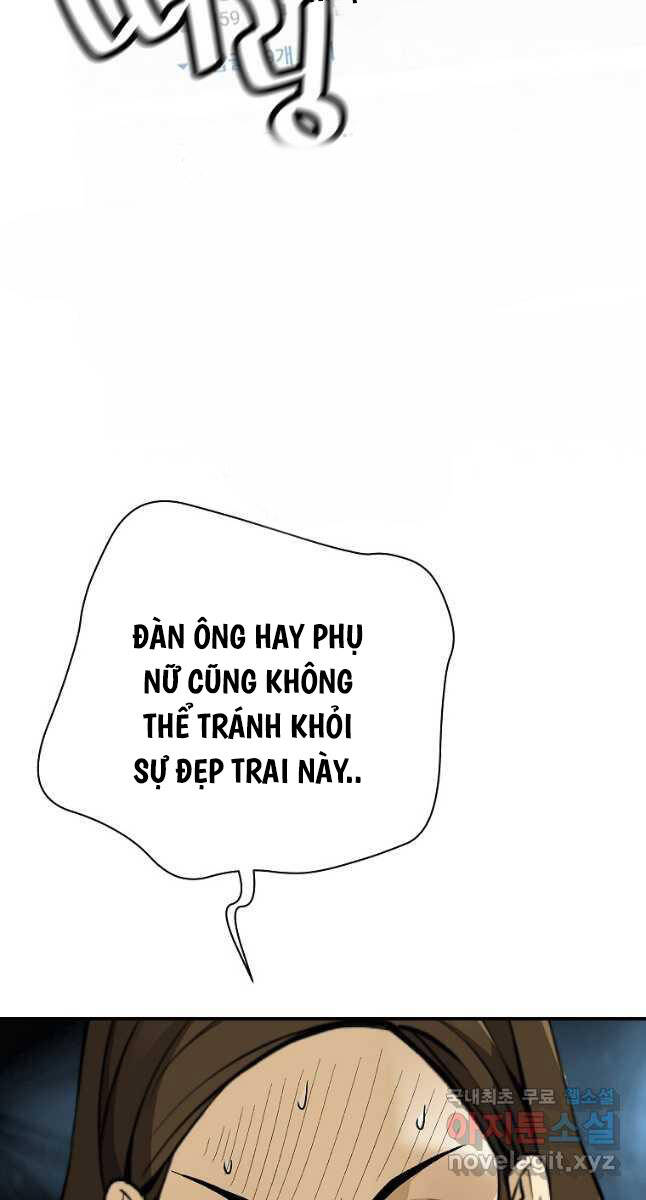 sự trở lại của huyền thoại chapter 111 29