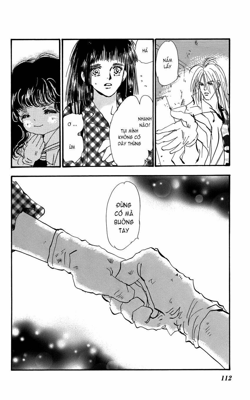 7 mầm sống chapter 129.2 37