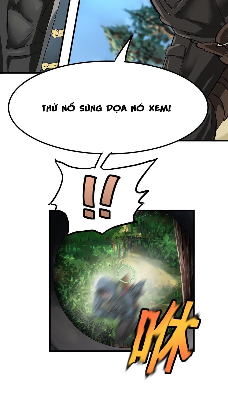 vua sinh tồn chapter 10 3