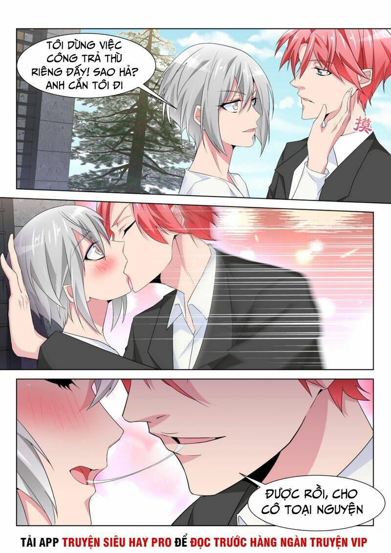 thiên tài cao thủ chapter 222 4