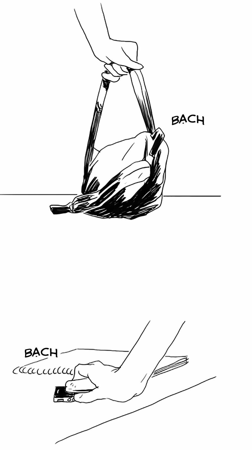 cô nàng trên lớp - the girl from class chapter 15 34