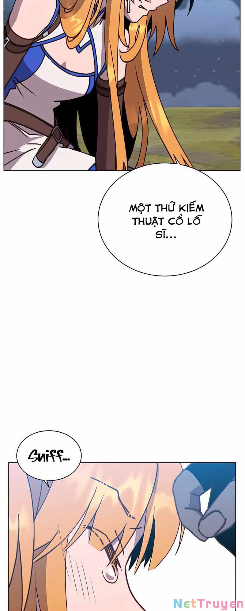 Anh Hùng Mạnh Nhất Trở Lại chapter 81 17