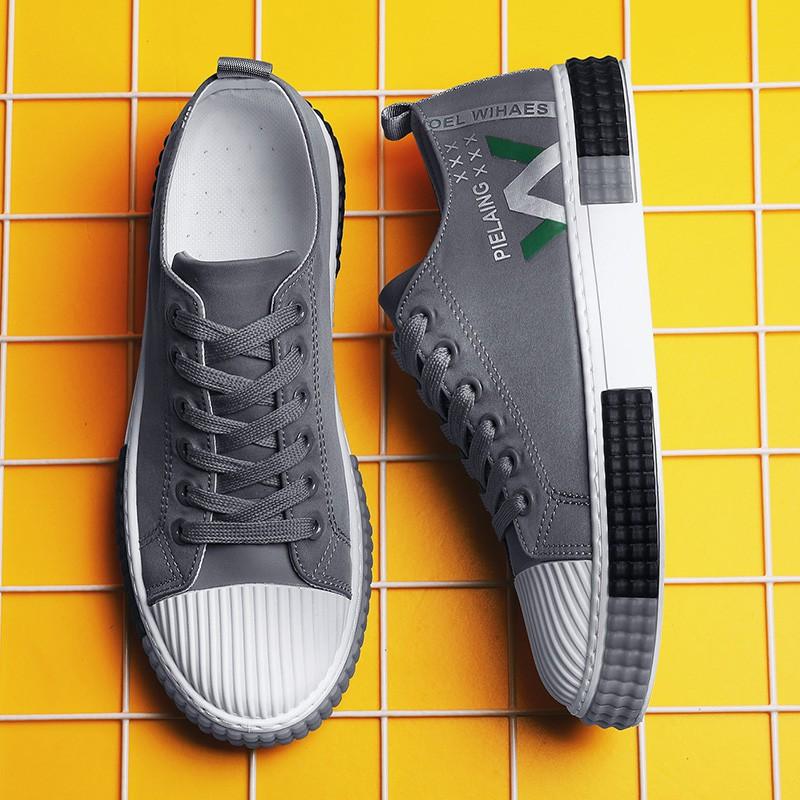 Giày Thể Thao Nữ Hàn Quốc giày kiểu đơn giản  35-40