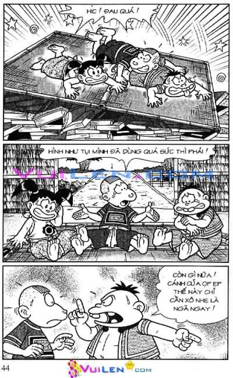 thần đồng đất việt chapter 135 41