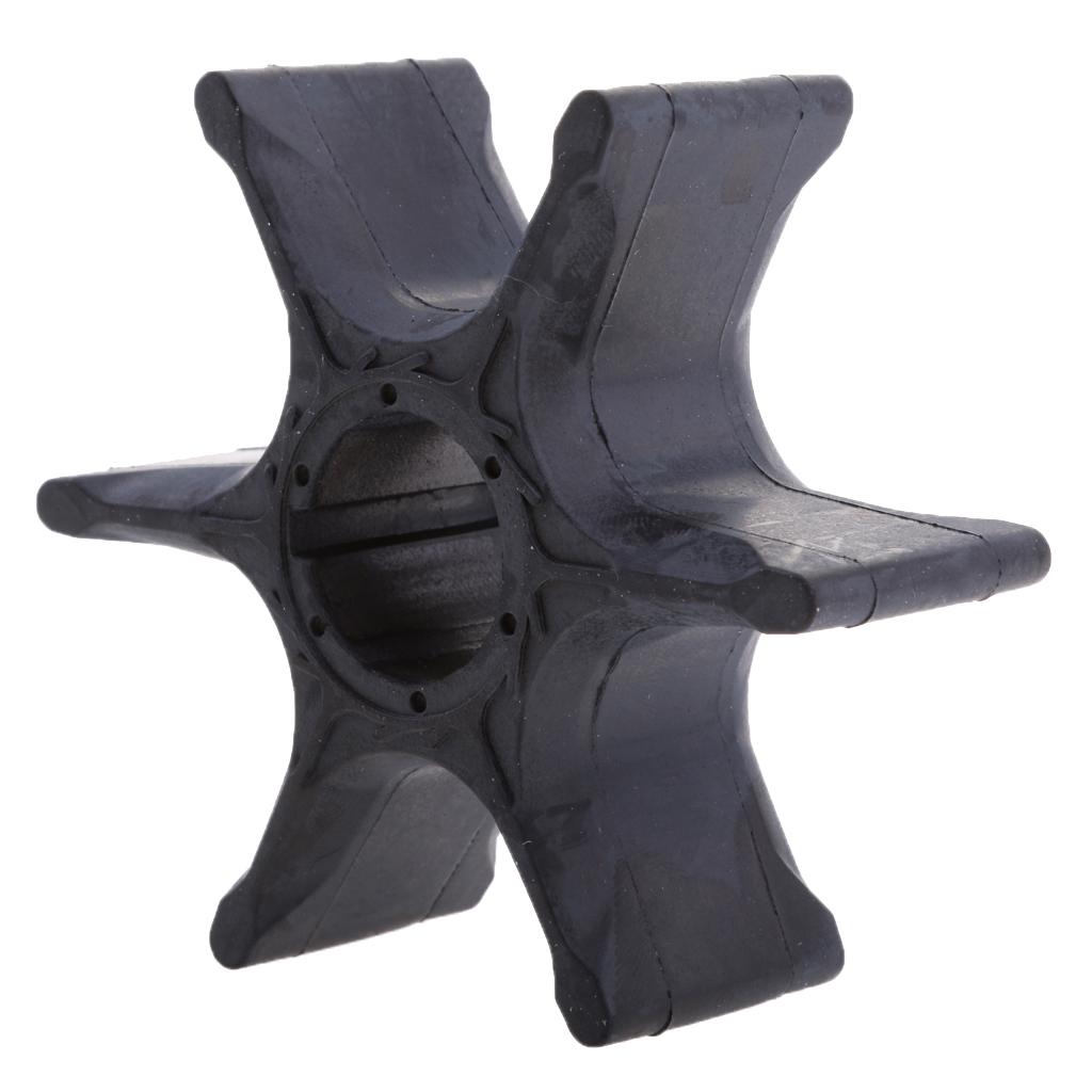 6E5-44352-03 6E5-44352-01 Outboard Motor Water Pump Impeller Fit for YAMAHA