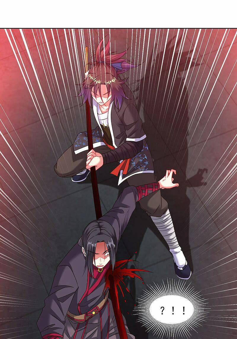 đạo ấn chapter 91 20