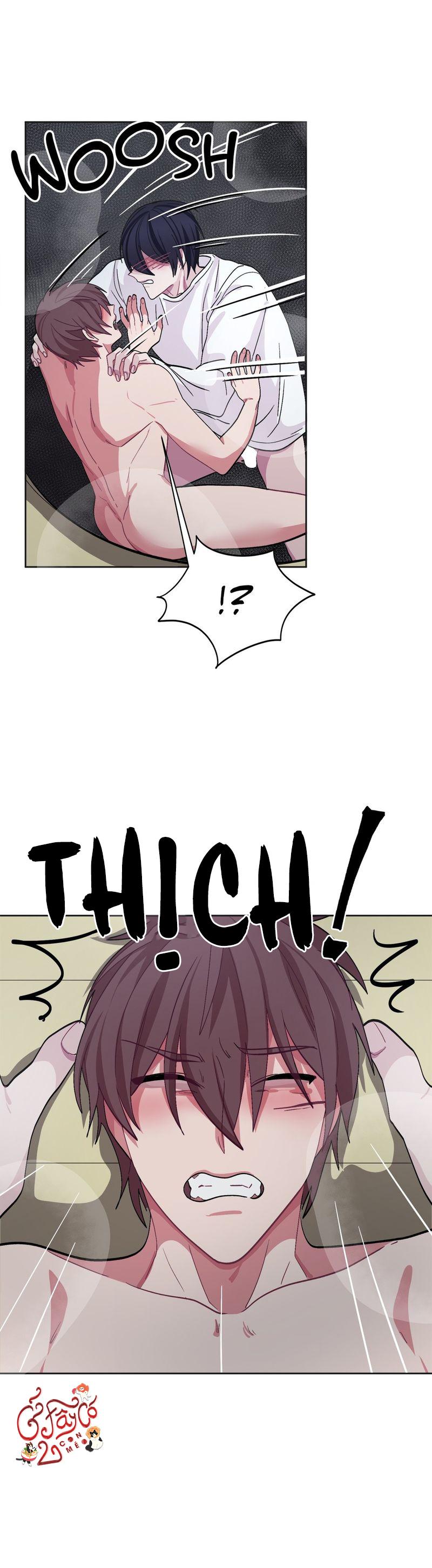 hãy vâng lời anh chapter 18 28