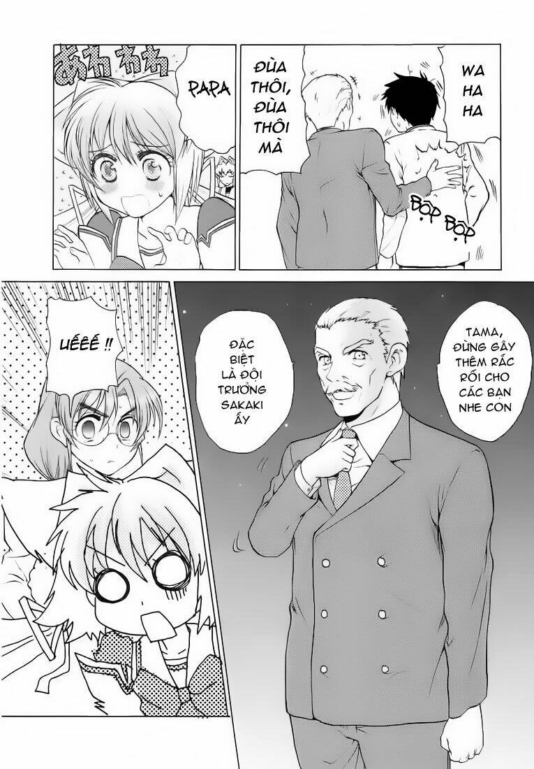 muv luv unlimited manga chapter 22 21