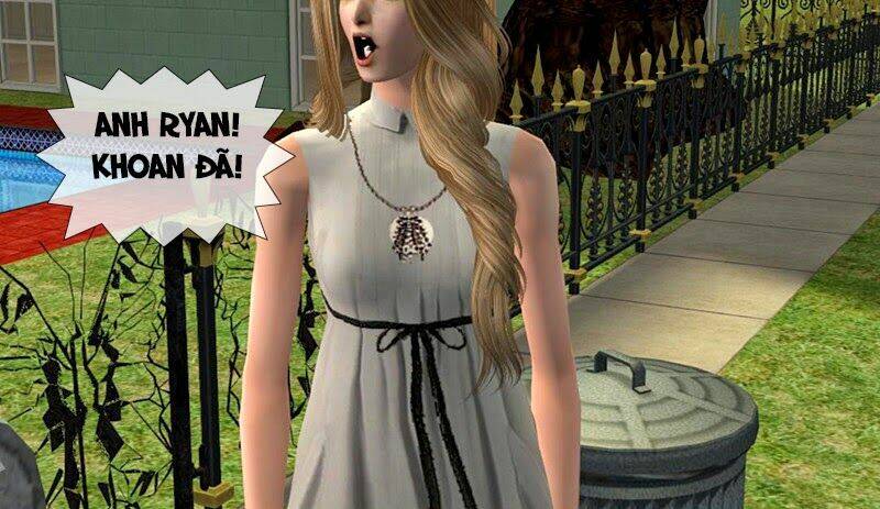 viên đạn bạc [truyện sims 2] chapter 7 49