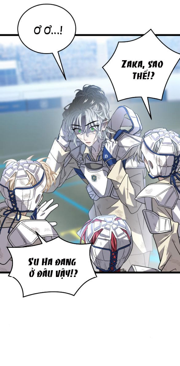 dark moon - tế đàn ánh trăng chapter 32.2 11