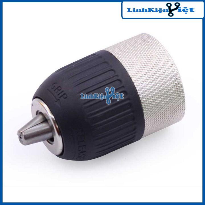 Đầu Măng Ranh Máy Khoan Máy Vặn Vít SAN OU 1/2 20UNF