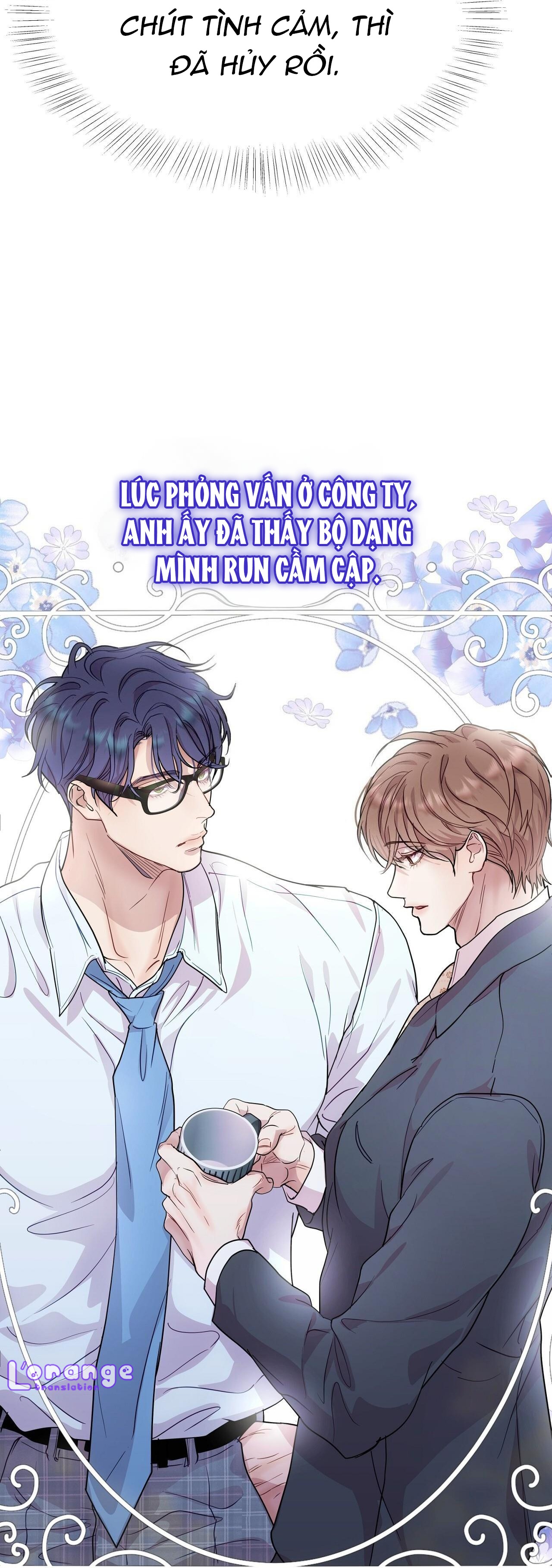 Tư Duy Vị Kỷ chapter 32 - Trang 29